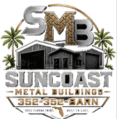 Suncoast Metal Buildings — SMB